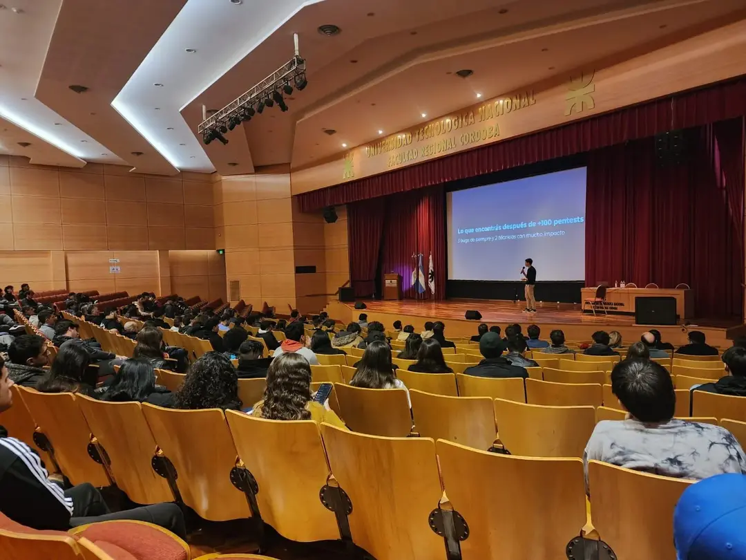 What You'll Find After +100 Pentests