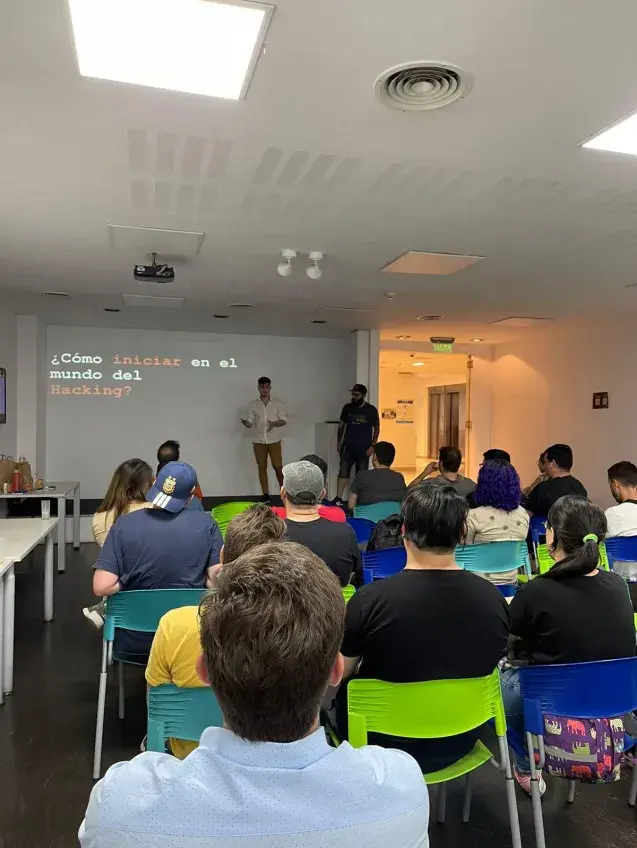 How to Hack a Company Using OSINT